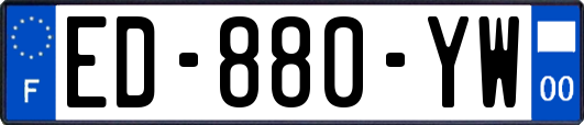 ED-880-YW