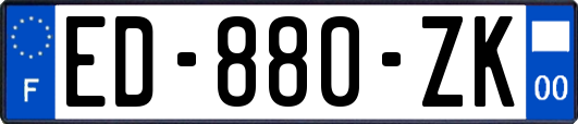 ED-880-ZK