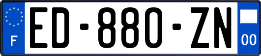 ED-880-ZN