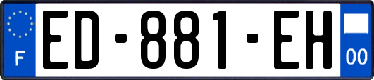 ED-881-EH