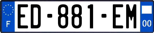 ED-881-EM