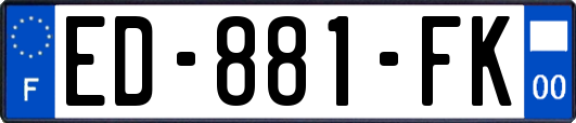ED-881-FK