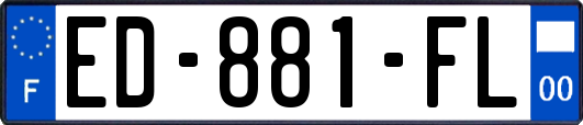 ED-881-FL