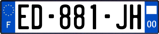 ED-881-JH