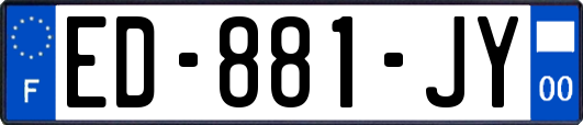 ED-881-JY
