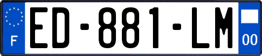 ED-881-LM