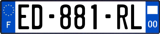 ED-881-RL
