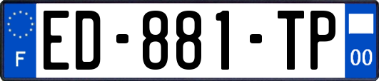 ED-881-TP