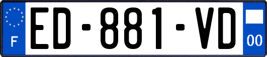 ED-881-VD