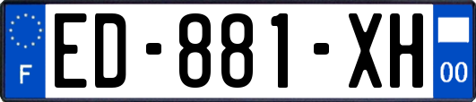 ED-881-XH