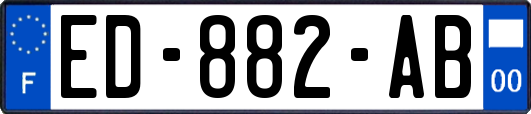 ED-882-AB