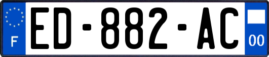 ED-882-AC