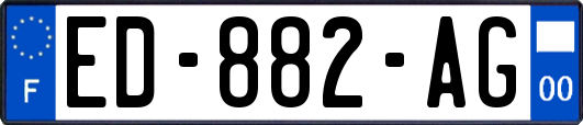 ED-882-AG