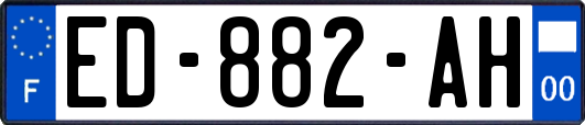 ED-882-AH