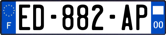 ED-882-AP