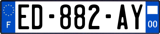 ED-882-AY