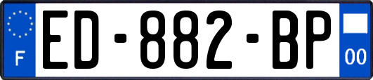 ED-882-BP