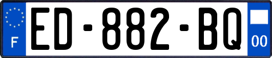 ED-882-BQ