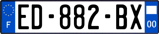 ED-882-BX