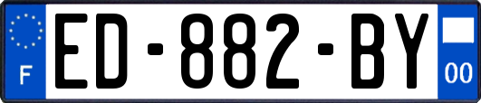 ED-882-BY