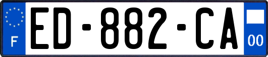 ED-882-CA