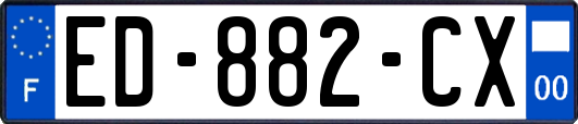 ED-882-CX