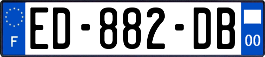 ED-882-DB