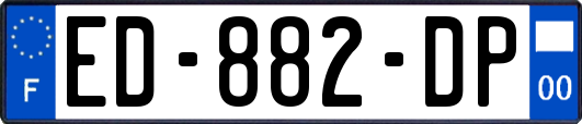 ED-882-DP