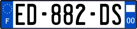 ED-882-DS