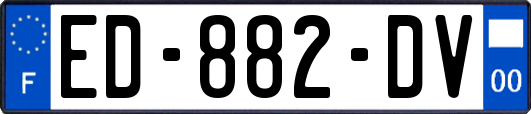 ED-882-DV