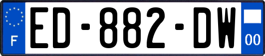 ED-882-DW