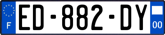 ED-882-DY