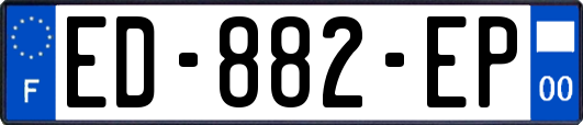 ED-882-EP