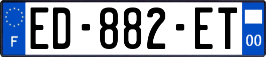 ED-882-ET