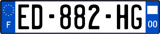 ED-882-HG