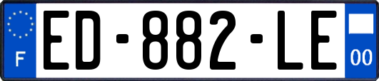 ED-882-LE