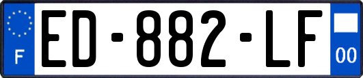 ED-882-LF