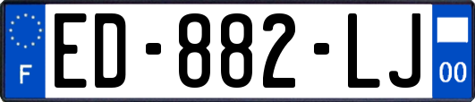 ED-882-LJ