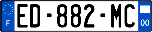 ED-882-MC