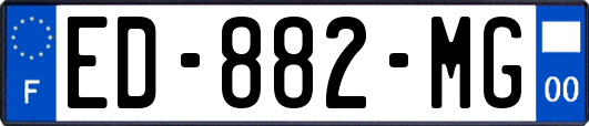 ED-882-MG