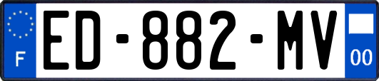 ED-882-MV