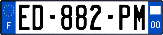 ED-882-PM