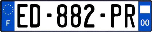 ED-882-PR