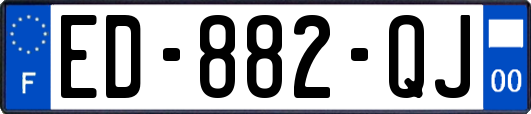 ED-882-QJ