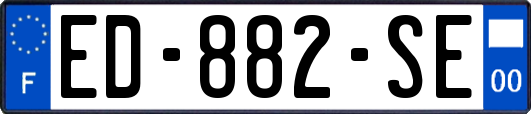 ED-882-SE