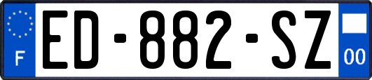 ED-882-SZ