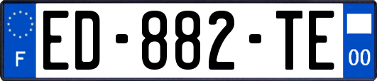 ED-882-TE