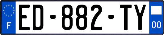 ED-882-TY
