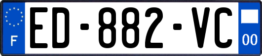 ED-882-VC