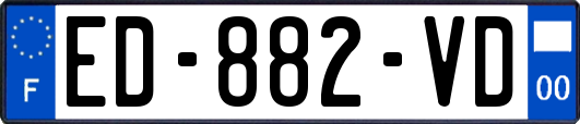 ED-882-VD